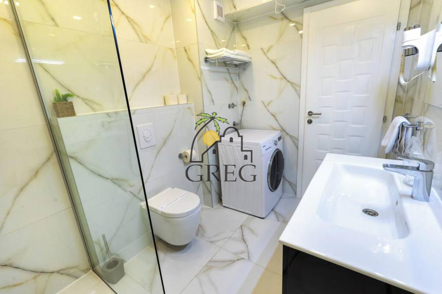 Chorwacja, Dalmacja Środkowa, Makarska - Apartament, na sprzedaż