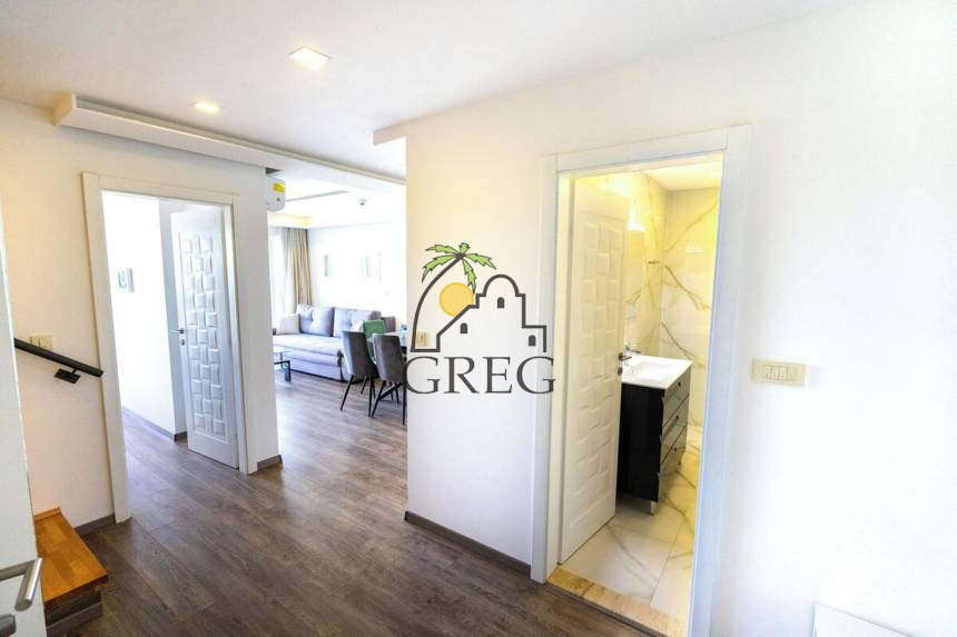 Chorwacja, Dalmacja Środkowa, Makarska - Apartament, na sprzedaż