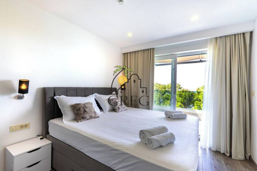 Chorwacja, Dalmacja Środkowa, Makarska - Apartament, na sprzedaż