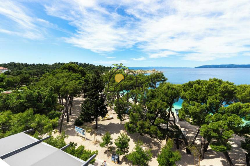 Chorwacja, Dalmacja Środkowa, Makarska - Apartament, na sprzedaż
