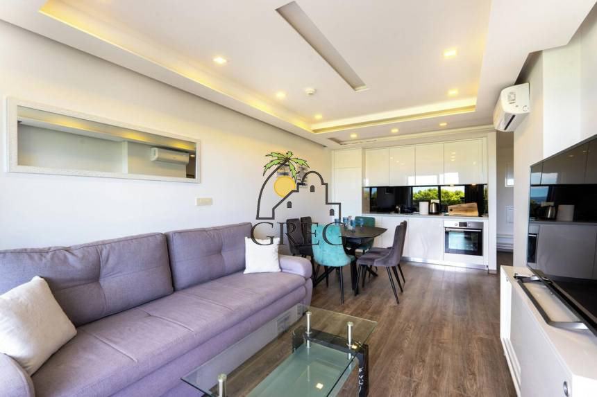 Chorwacja, Dalmacja Środkowa, Makarska - Apartament, na sprzedaż