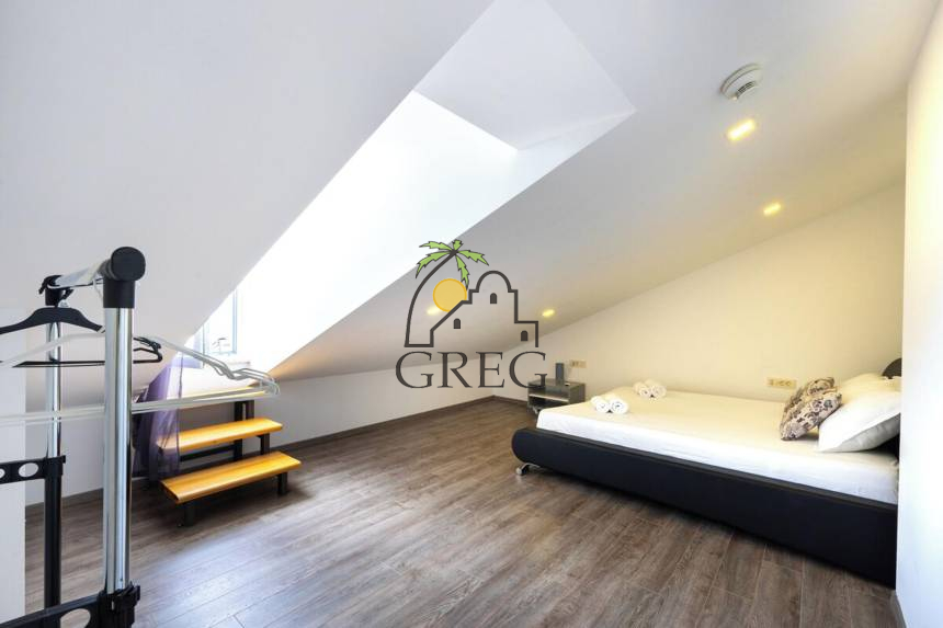 Chorwacja, Dalmacja Środkowa, Makarska - Apartament, na sprzedaż