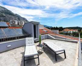 Chorwacja, Dalmacja Środkowa, Makarska - Apartament, na sprzedaż