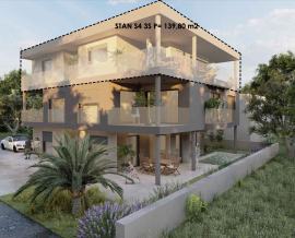 Croatia, Island of Vir,  - Apartment, for sale