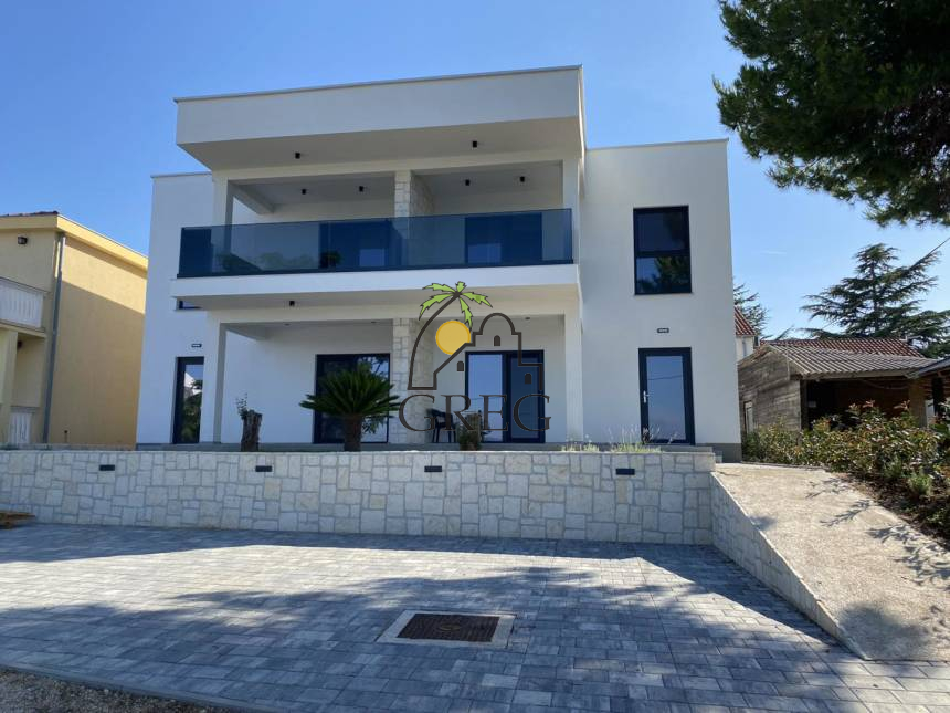 Chorwacja, Dalmacja Północna,  - Dom, na sprzedaż