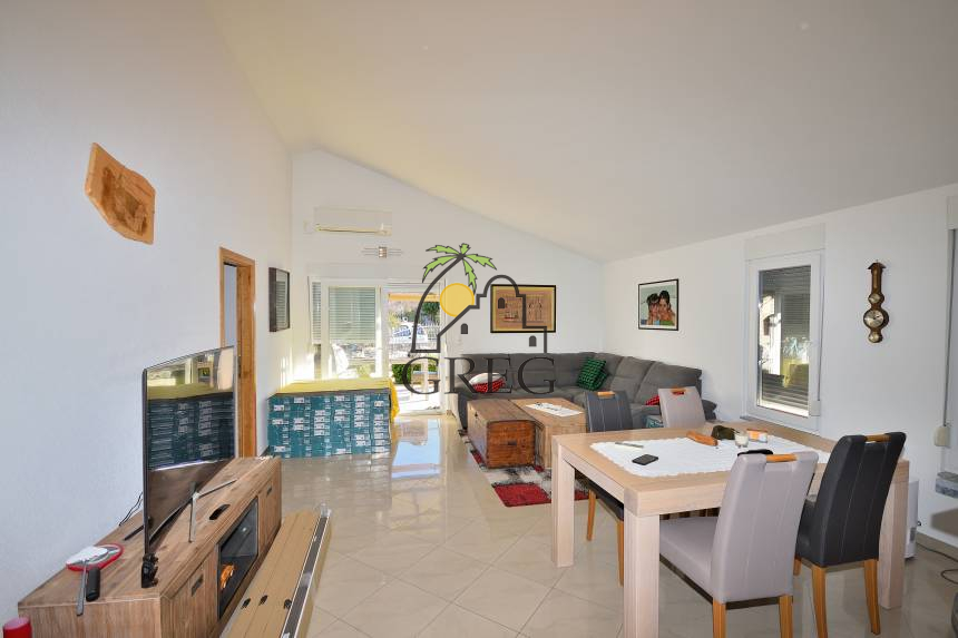 Croatia, North Dalmatia, Vodice - House, for sale