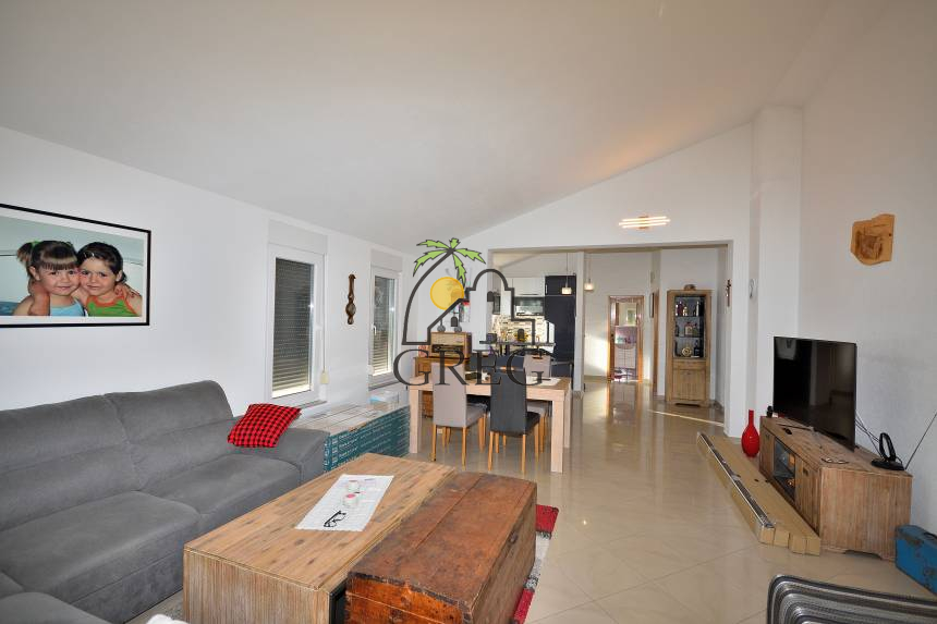 Croatia, North Dalmatia, Vodice - House, for sale