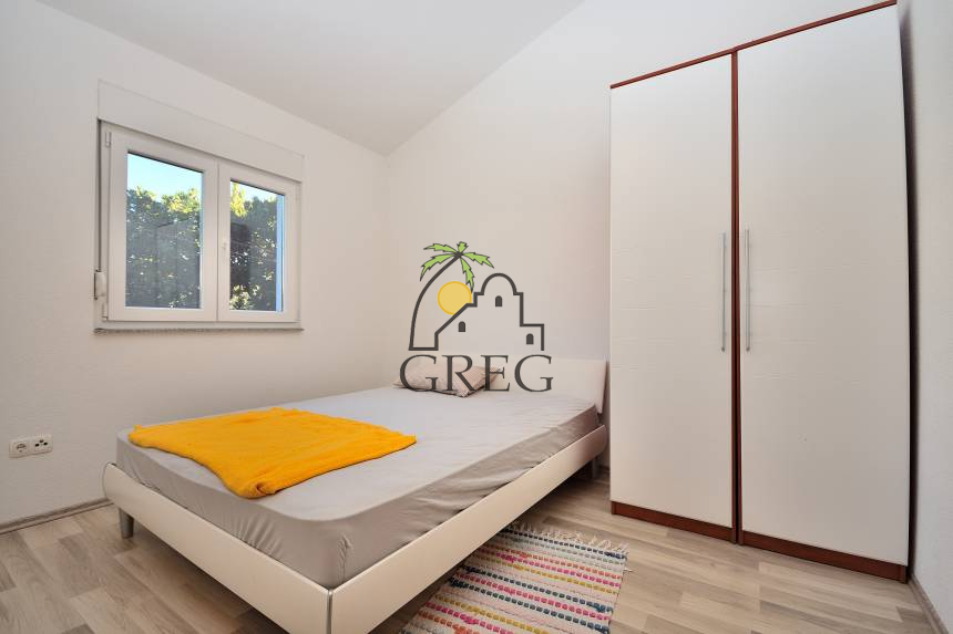 Croatia, North Dalmatia, Vodice - House, for sale