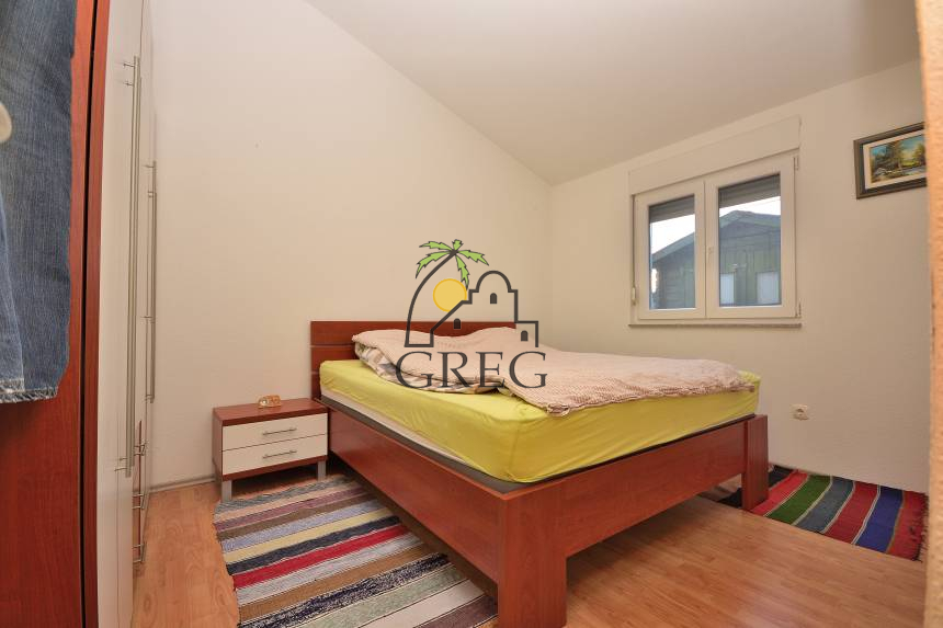 Croatia, North Dalmatia, Vodice - House, for sale