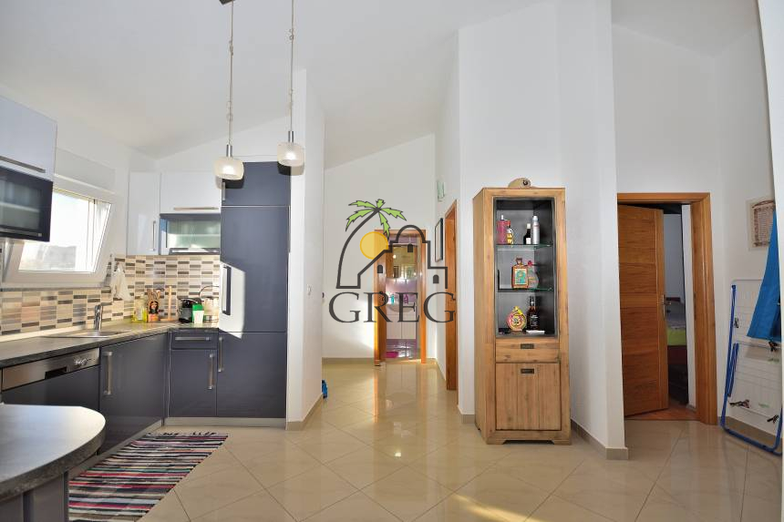 Croatia, North Dalmatia, Vodice - House, for sale