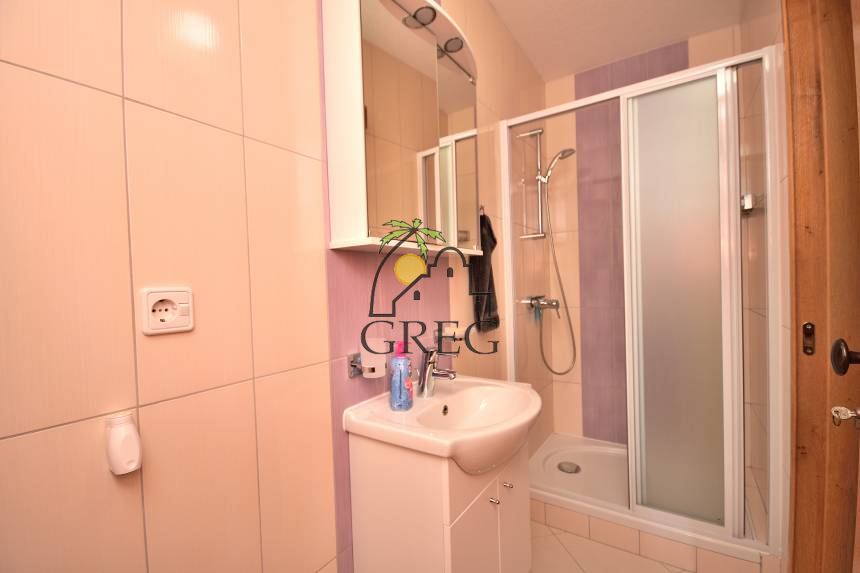 Croatia, North Dalmatia, Vodice - House, for sale