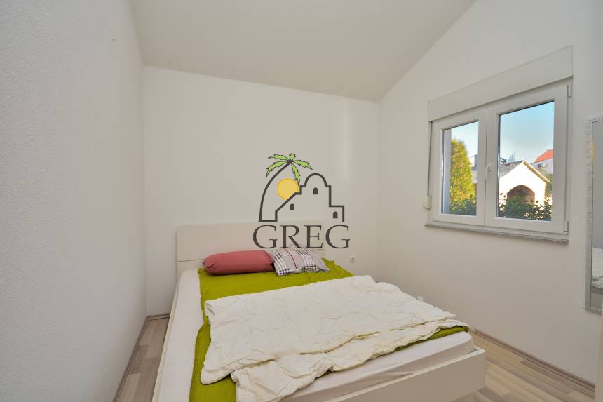 Croatia, North Dalmatia, Vodice - House, for sale