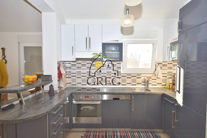 Croatia, North Dalmatia, Vodice - House, for sale