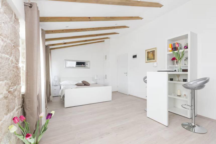 Croatia, Middle Dalmatia, Split - Apartment, for sale