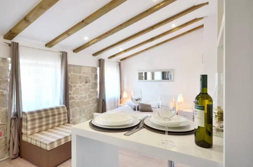 Croatia, Middle Dalmatia, Split - Apartment, for sale