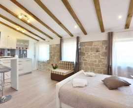 Croatia, Middle Dalmatia, Split - Apartment, for sale