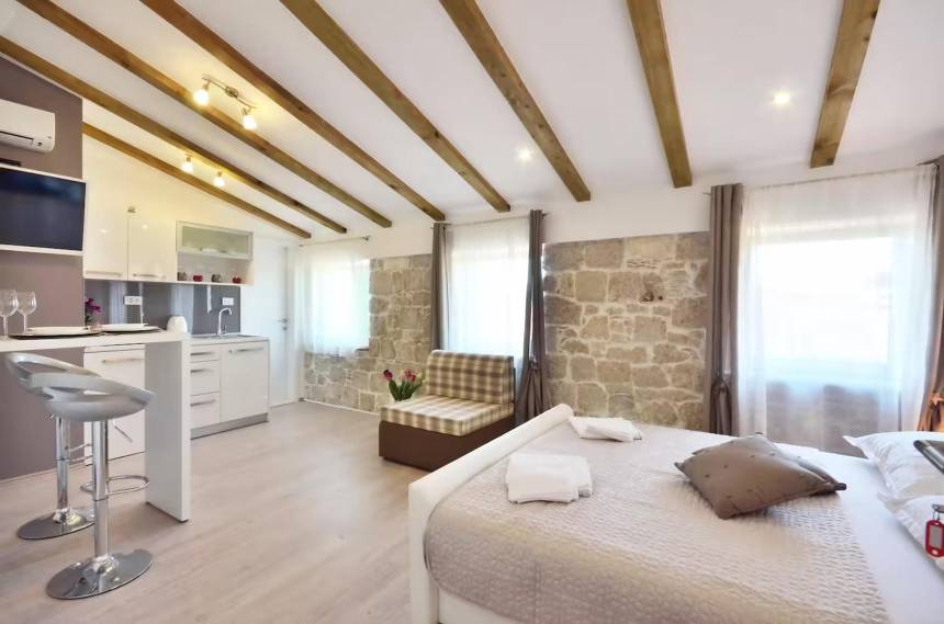 Croatia, Middle Dalmatia, Split - Apartment, for sale