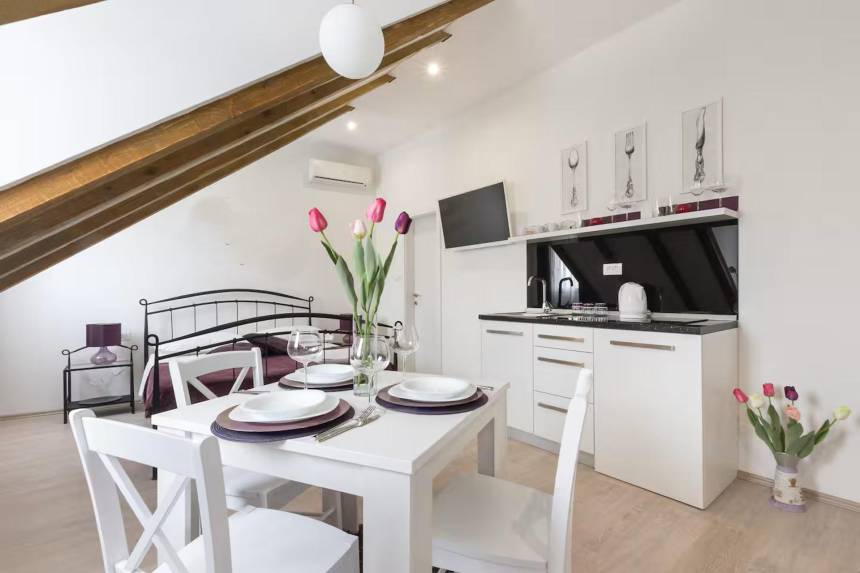 Croatia, Middle Dalmatia, Split - Apartment, for sale