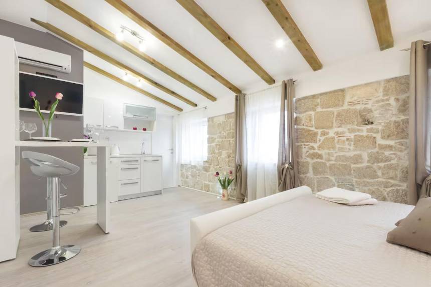 Croatia, Middle Dalmatia, Split - Apartment, for sale