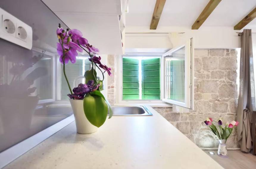 Croatia, Middle Dalmatia, Split - Apartment, for sale