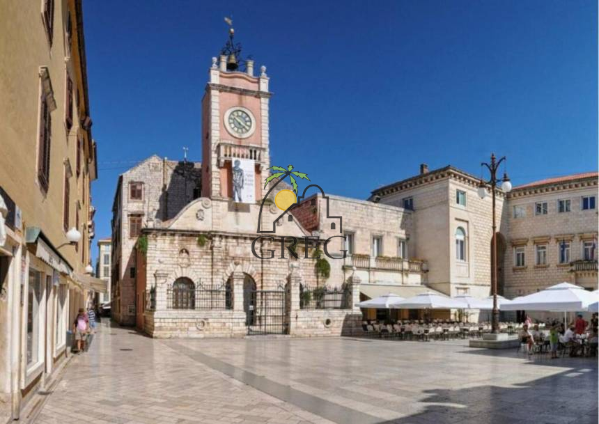 Croatia, North Dalmatia, Zadar - Apartment, for sale