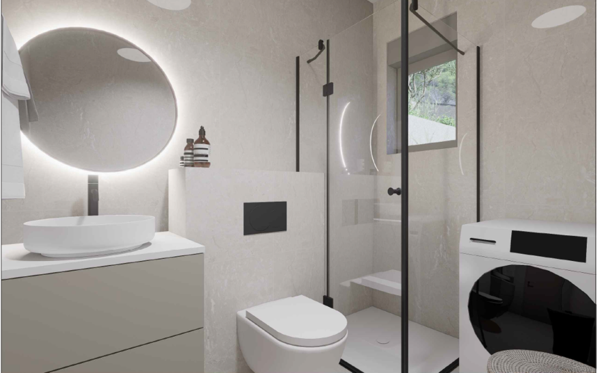 Chorwacja, Dalmacja Środkowa, Omis - Apartament, na sprzedaż