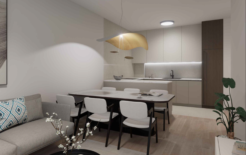 Chorwacja, Dalmacja Środkowa, Omis - Apartament, na sprzedaż