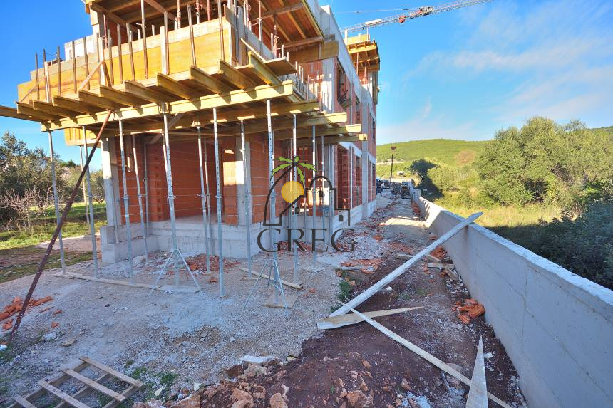 Chorwacja, Dalmacja Północna, Tribunj - Apartament, na sprzedaż