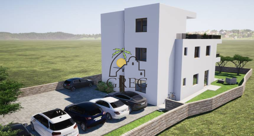 Chorwacja, Dalmacja Północna, Tribunj - Apartament, na sprzedaż