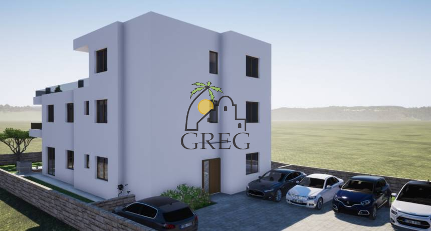 Chorwacja, Dalmacja Północna, Tribunj - Apartament, na sprzedaż