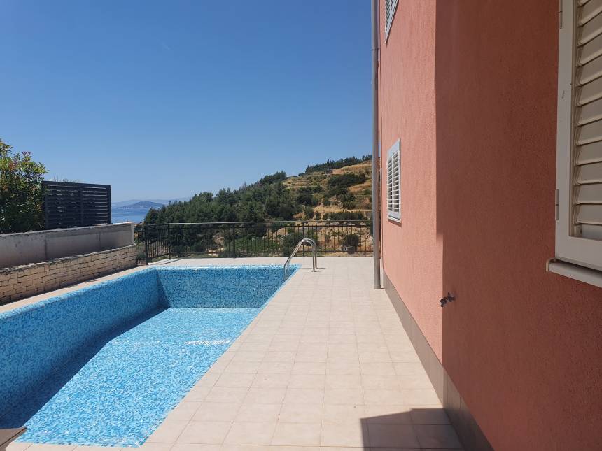 Chorwacja, Dalmacja Środkowa,  - Dom, na sprzedaż