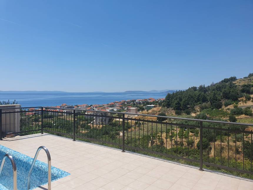 Chorwacja, Dalmacja Środkowa,  - Dom, na sprzedaż