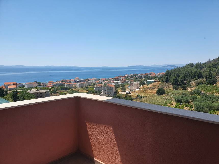 Chorwacja, Dalmacja Środkowa,  - Dom, na sprzedaż