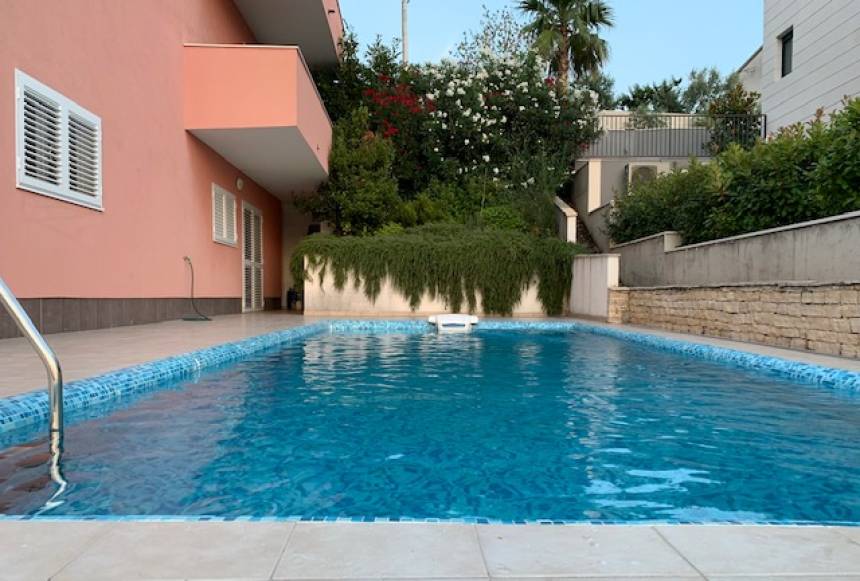 Chorwacja, Dalmacja Środkowa,  - Dom, na sprzedaż