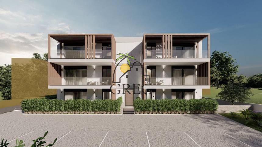 Chorwacja, Dalmacja Środkowa,  - Apartament, na sprzedaż