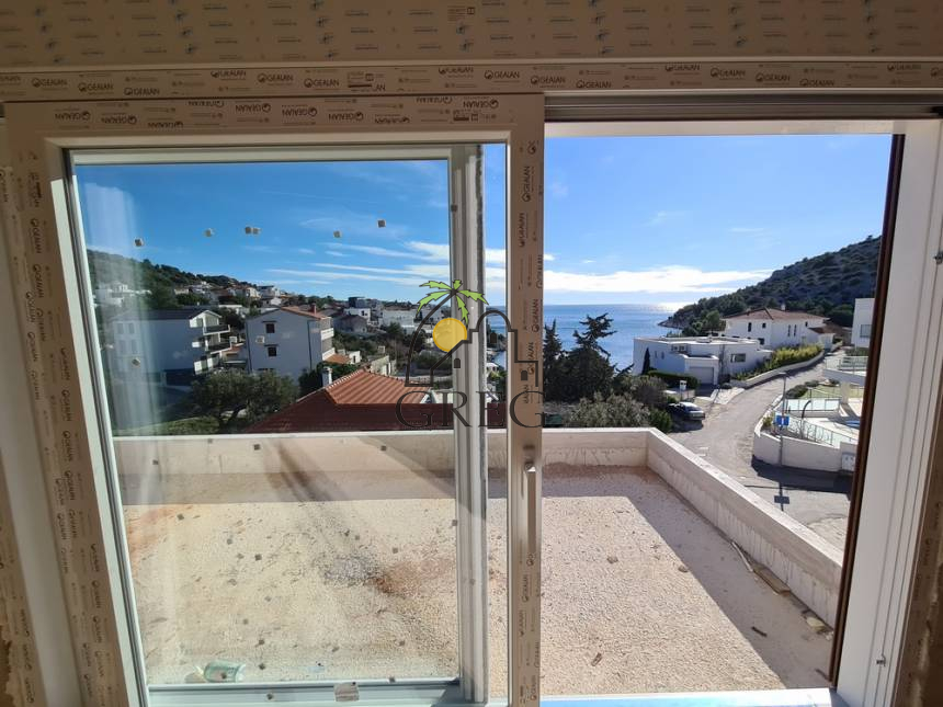 Chorwacja, Dalmacja Środkowa,  - Apartament, na sprzedaż