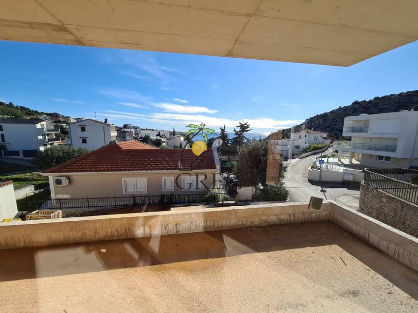 Chorwacja, Dalmacja Środkowa,  - Apartament, na sprzedaż