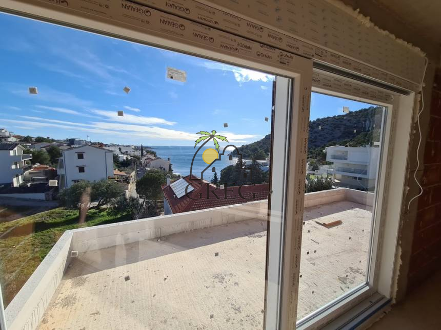 Chorwacja, Dalmacja Środkowa,  - Apartament, na sprzedaż