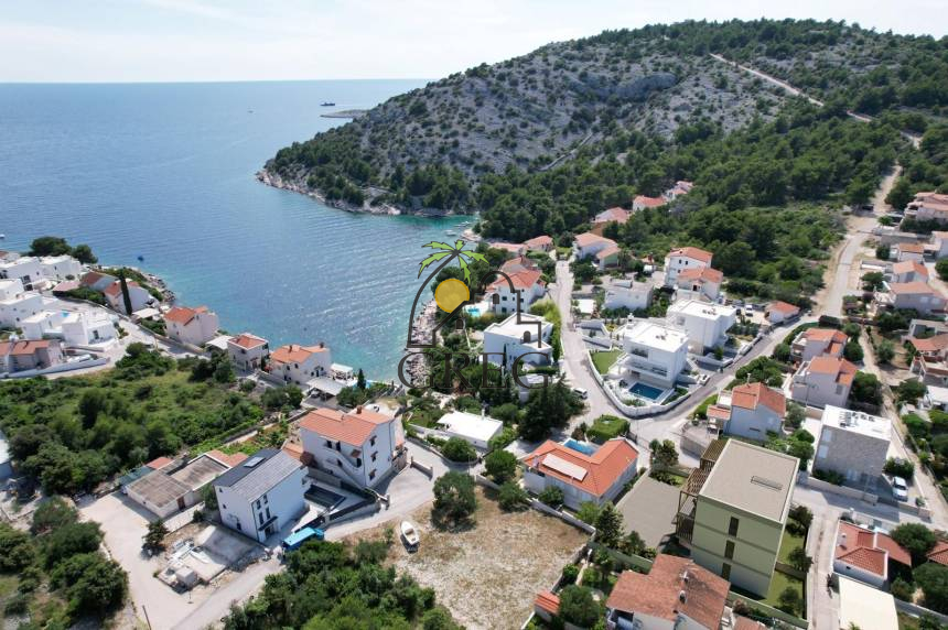 Chorwacja, Dalmacja Środkowa,  - Apartament, na sprzedaż