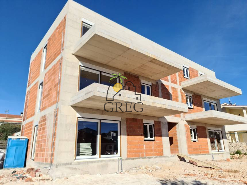 Chorwacja, Dalmacja Środkowa,  - Apartament, na sprzedaż