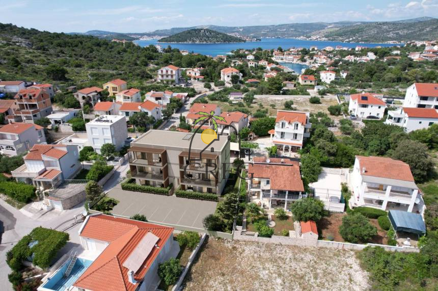 Chorwacja, Dalmacja Środkowa,  - Apartament, na sprzedaż