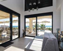 Croatia, North Dalmatia, Maslenica - Apartment, for sale