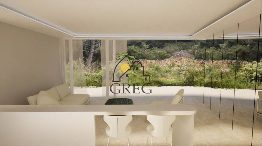 Chorwacja, Dalmacja Północna, Brodarica - Apartament, na sprzedaż