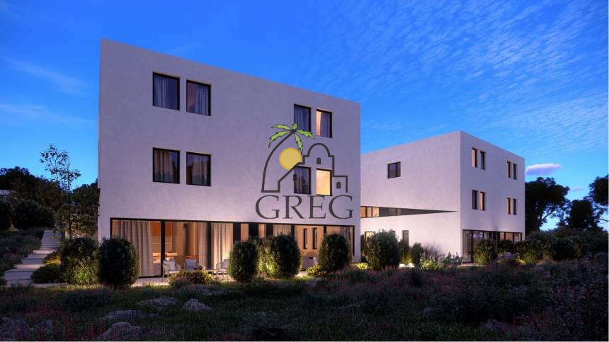 Chorwacja, Dalmacja Północna, Brodarica - Apartament, na sprzedaż