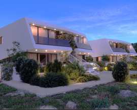 Chorwacja, Dalmacja Północna, Brodarica - Apartament, na sprzedaż