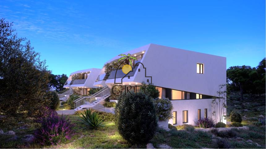 Chorwacja, Dalmacja Północna, Brodarica - Apartament, na sprzedaż