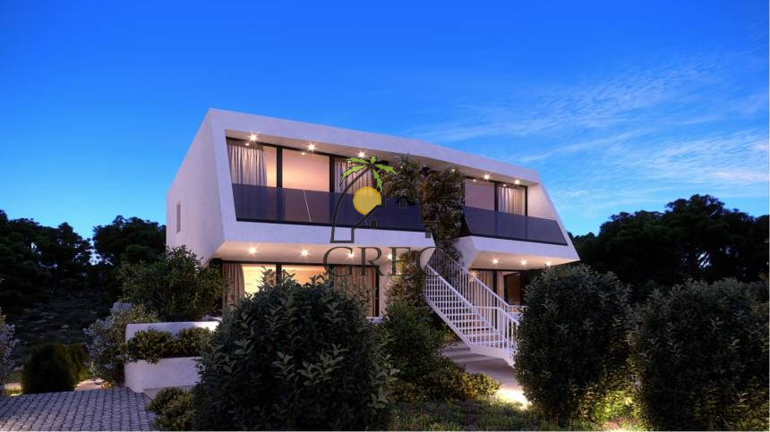 Chorwacja, Dalmacja Północna, Brodarica - Apartament, na sprzedaż