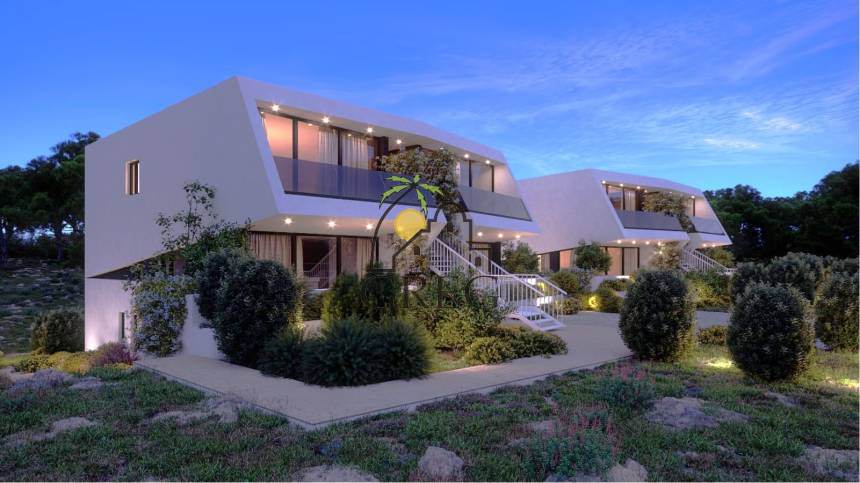 Chorwacja, Dalmacja Północna, Brodarica - Apartament, na sprzedaż