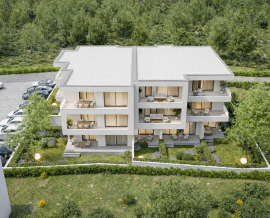 Chorwacja, Dalmacja Północna, Brodarica - Apartament, na sprzedaż