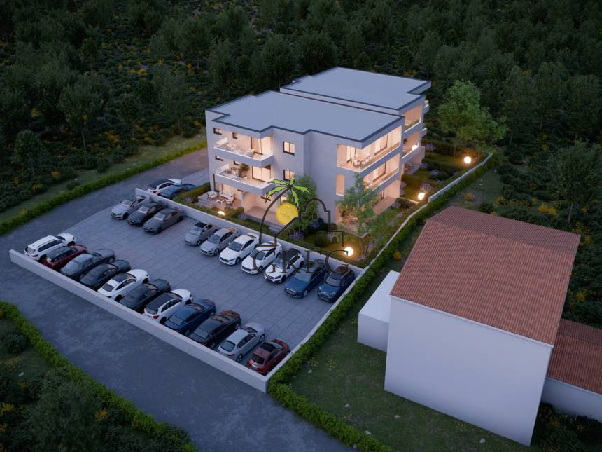 Chorwacja, Dalmacja Północna, Brodarica - Apartament, na sprzedaż